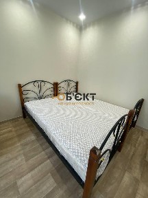 Продаж 1-кімнатної квартири, 36 м2, ЖК Мира-3, єВідновлення+