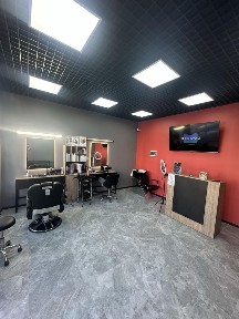 Київська область, Крюківщина