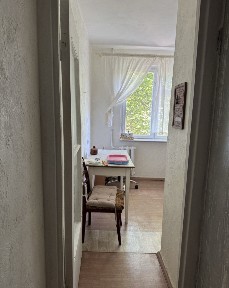 Сдам 2 комнатную квартиру по Жолио-Кюри /Бочарова