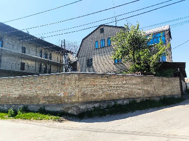 Київська область, Київ, Голосіївський
