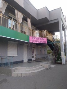 Приміщення під бізнес 57 м2, Троєщина