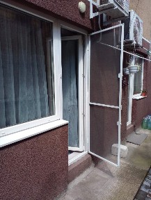1к. квартира в ЖК не далеко от центра
