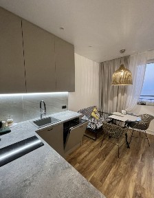 Срочно сдам квартиру в 51 Жемчужине, ул. Генуэзская. Аркадия. Терраса