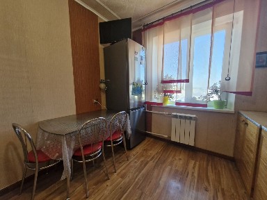 Здається 2х кім квартира