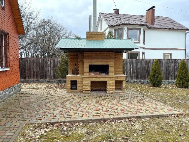 ‼️Сучасний Будинок з Сауною біля Лісу‼️ 25 Соток Приватизовано.