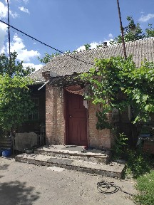 Продається будинок с. Мартоноша (+ сусідня ділянка з будинком)