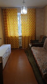 3-х Вокзальна для сім'ї