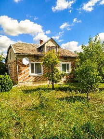 Продаж будинку з ділянкою 15 соток в Ременові 10 хв до Львова