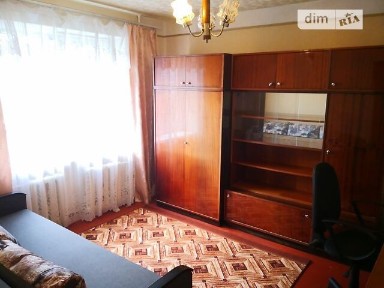 Довготривала оренда 2к квартири на вул. Кастуся Калиновського 5 • ID 34873477