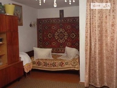 Довготривала оренда 1к квартири на пр. Кондратюка Юрія • ID 34873464