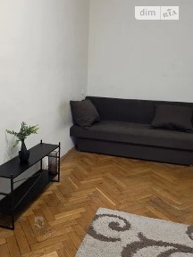 Довготривала оренда 1к квартири на вул. Академіка Білецького 5Б • ID 34873457