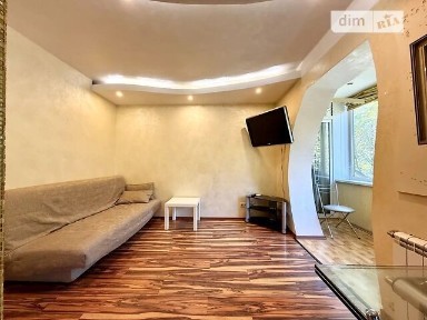 Довготривала оренда 2к квартири на вул. Ентузіастів 21 • ID 34873449