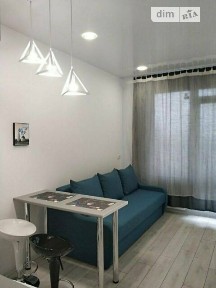 Довготривала оренда 1к квартири на вул. Літературна 8 • ID 34873448