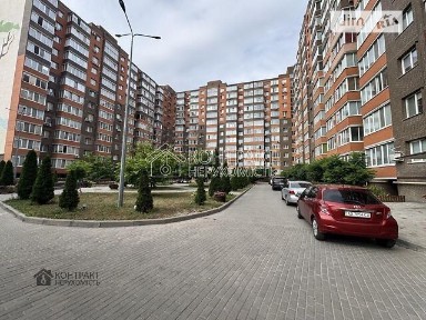 Довготривала оренда 1к квартири на вул. Мирна • ID 34873350