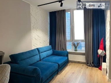 Довготривала оренда 1к квартири на вул. Каховська 58 • ID 34873330