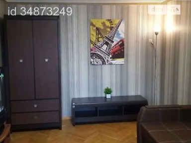 Довготривала оренда 1к квартири на вул. Ігоря Юхновського 6 • ID 34873249