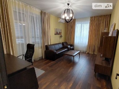 Довготривала оренда 2к квартири на вул. Микільсько-Слобідська 3А • ID 34873244