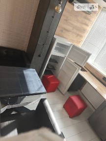 Довготривала оренда 1к квартири на вул. Академіка Сахарова 9 • ID 34873235
