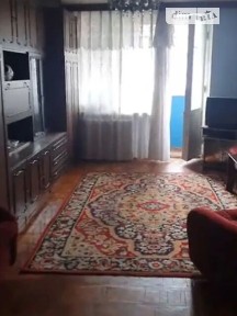 Довготривала оренда 3к квартири на вул. Клочківська 197 • ID 34873210