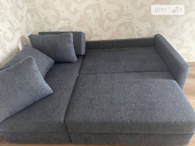 Довготривала оренда 1к квартири на вул. Лобановського 27 • ID 34873089