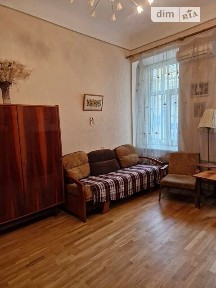 Довготривала оренда 1к квартири на вул. Мала Житомирська 16/3 • ID 34873073