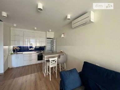 Довготривала оренда 2к квартири на вул. Зарічна 4 корпус 2 • ID 34873055