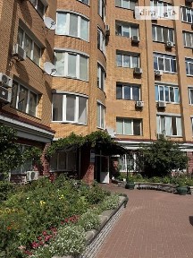 Довготривала оренда 1к квартири на просп. Володимира Івасюка 4 • ID 34873027