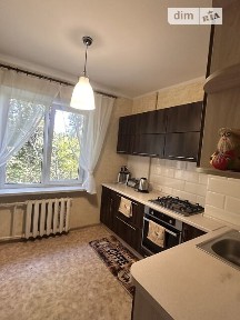 Довготривала оренда 1к квартири на вул. Люстдорфська дорога 152 корпус 5 • ID 34873043