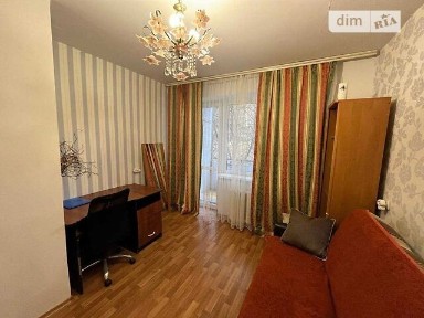 Довготривала оренда 1к квартири на вул. Академіка Заболотного 30 • ID 34873006