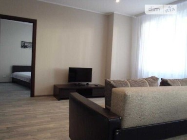 Довготривала оренда 2к квартири на вул. Дмитрівська 75 • ID 34872980