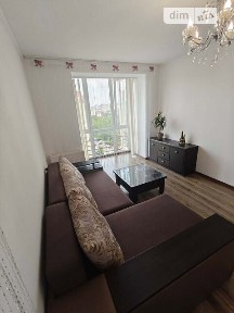 Довготривала оренда 2к квартири на вул. Малоголосківська 8, кв. 393 • ID 34872994