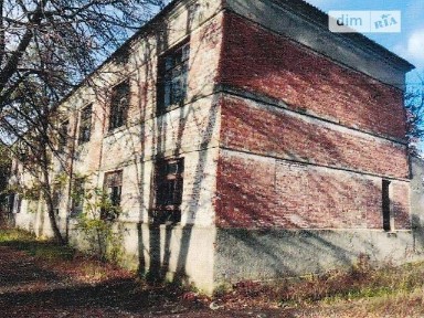 Гавенка Л. А. Гвардії-генерала, Люботин, Гавенка Л. А. Гвардії-генерала 19, одноповерхова будівля • ID 34872884
