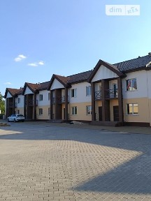 Продаж 2 поверхового таунхауса 94.9 кв. м, 3 кімнати, на вул. Дахнівська Січ • ID 34872802