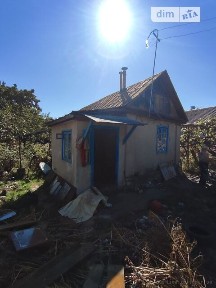 Продаж 1 поверхового будинку з ділянкою на 8 соток, 60 кв. м, 2 кімнати, на пров. Річковий • ID 34872834