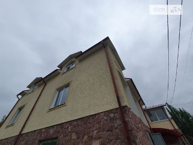 Продаж 3 поверхового дуплекса з ділянкою на 3.03 сотки, 193.4 кв. м, 4 кімнати, на вул. Микулинецька 115 • ID 34872800