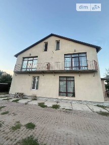 Продаж 3 поверхового будинку з ділянкою на 637 кв. м., 380 кв. м, 14 кімнат, на вул. Зоряна 19 • ID 34872685