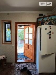 Продаж 1 поверхового будинку з ділянкою на 26 соток, 44.8 кв. м, 2 кімнати, на вул. Партизанська • ID 34872409