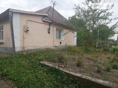 Продаж 1 поверхового будинку з верандою і ділянкою на 25 соток, 59 кв. м, 4 кімнати, на Затишна • ID 34871762