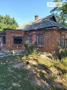 Продаж 1 поверхового будинку 45.2 кв. м, 2 кімнати • ID 34870166