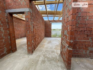 Продаж 1 поверхового таунхауса з ділянкою на 2 сотки, 68 кв. м, 2 кімнати, на 4-й пров. Чупринки Григорія • ID 34866721