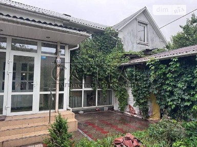 Продаж 2 поверхового будинку з ділянкою на 10 соток, 180 кв. м, 5 кімнат, на вул. Покровська • ID 34866795