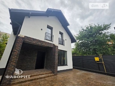 Продаж 2 поверхового будинку з ділянкою на 5 соток, 130 кв. м, 4 кімнати, на вул. Брацлавська • ID 34866081