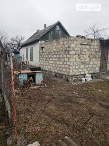 Продаж 1 поверхового будинку з ділянкою на 7 соток, 38.6 кв. м, 1 кімната, на вул. Вереснева 44 • ID 34866072