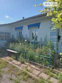Продаж 1 поверхового будинку 69 кв. м, 2 кімнати, на вул. Зарічна • ID 34865925
