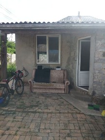 Продаж 1 поверхового будинку з ділянкою на 25 соток, 60 кв. м, 3 кімнати, на вул. Центральна 74 • ID 34864463