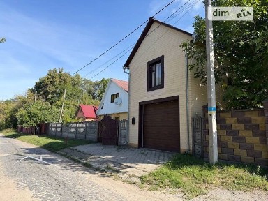 Продаж 1 поверхового будинку з ділянкою на 21 сотку, 80 кв. м, 3 кімнати, на Андрія Мельника 3 • ID 34864974