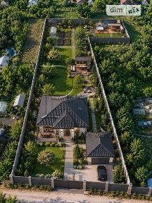 Продаж 1 поверхового будинку з ділянкою на 21 сотку, 65 кв. м, 2 кімнати, на вул. Шевченка • ID 34864995