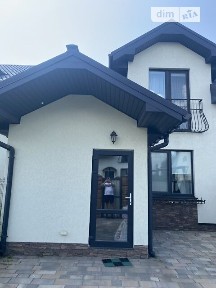 Продаж 3 поверхового дуплекса з ділянкою на 300 кв. м., 140 кв. м, 4 кімнати, на вул. Андріївська 6 • ID 34864823