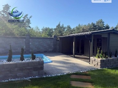 Продаж 2 поверхового будинку бесідка 160 кв. м, 4 кімнати, на мас. Озерце • ID 34864574