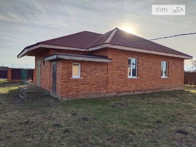 Продаж 1 поверхового будинку 85 кв. м, 3 кімнати, на вулиця Дружби • ID 34864589